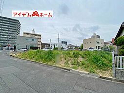 刈谷市大正町2期　1号地