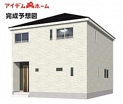 西尾市奥田町第1　3号棟