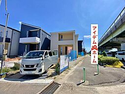 刈谷市今川町　1号棟