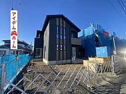 西尾市寺津小(徳永町)　4号棟