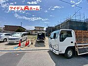 5号棟外観写真