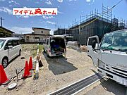 5号棟外観写真