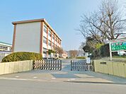 幸田町立中央小学校（1000m）
