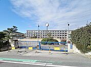 岡崎市立竜海中学校（1940m）