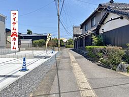 外観の画像