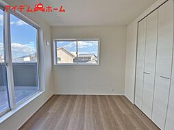 洋室の画像