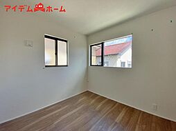 子供部屋の画像