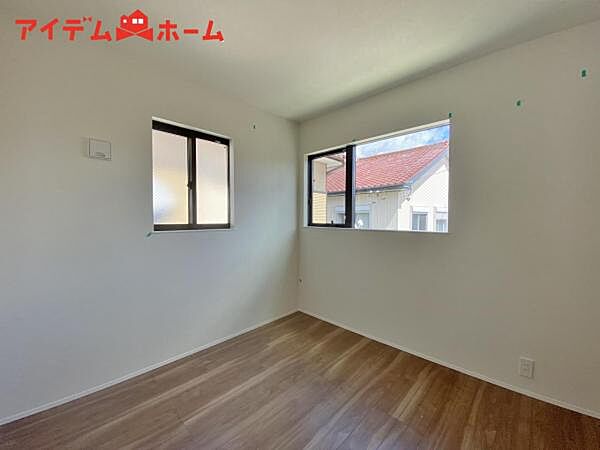 子供部屋