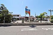 碧南中央駅（1740m）
