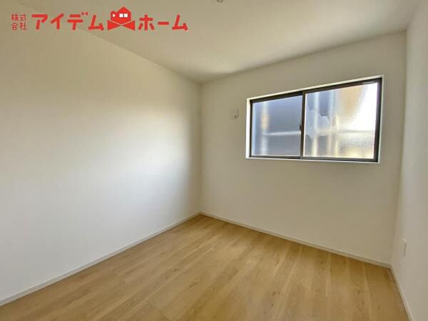 子供部屋を拡大表示