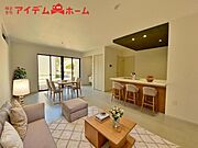 ※本画像はCGで作成しており 現地に家具は置かれておりません 価格に家具は含まれておりません
