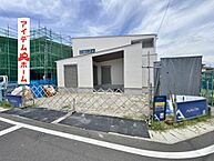 愛知県知立市山町大林：物件画像
