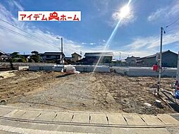 豊川市江島町第1　2号棟
