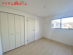 子供部屋の画像