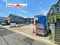 愛知県岡崎市元能見町：物件画像