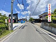 愛知県岡崎市中園町字忠田：物件画像