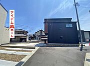 2号棟外観写真