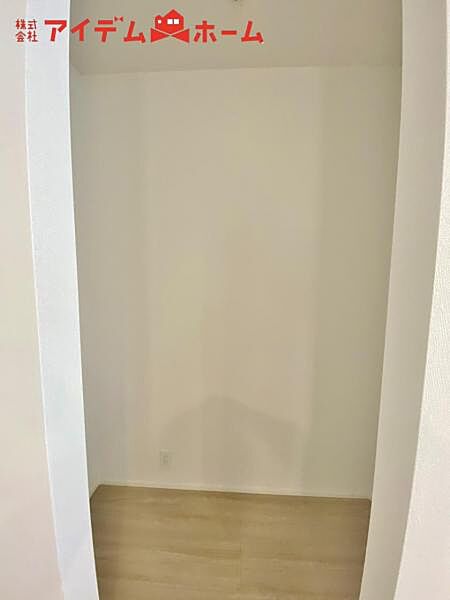 キッチンを拡大表示