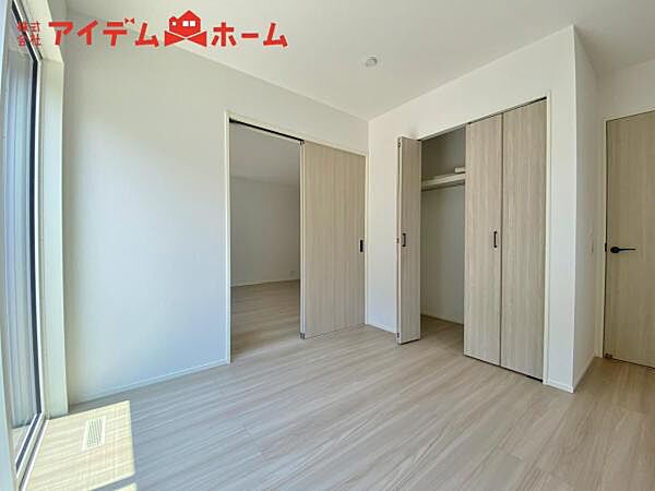 室内を拡大表示