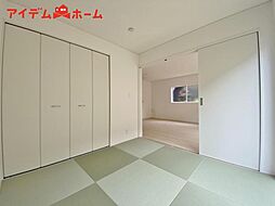 和室の画像