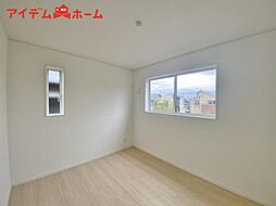 子供部屋の画像