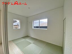 和室の画像