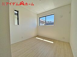 子供部屋の画像