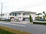 周辺：安城市こども未来事業団 東栄こども園（840m）