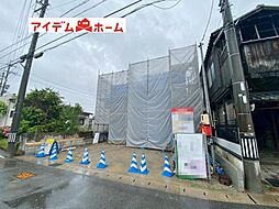 外観の画像