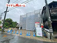愛知県刈谷市小垣江町清水：物件画像