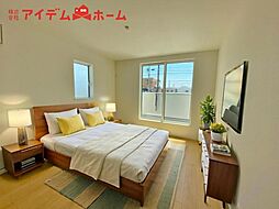 洋室の画像