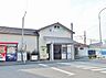 周辺：北新川駅（1900m）