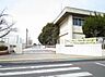 周辺：碧南市立東中学校（1980m）