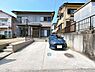 駐車場：駐車場があります。