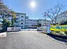 周辺：豊田市立岩倉小学校（1900m）