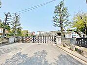 愛知県岡崎市立甲山中学校（1200m）