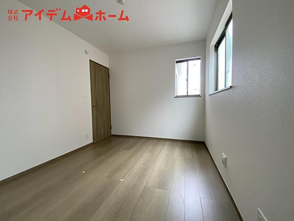 子供部屋を拡大表示