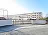 周辺：西尾市立 八ツ面小学校（1420m）