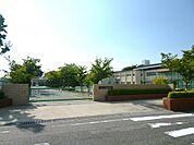 刈谷市立刈谷東中学校（940m）