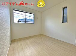 子供部屋の画像