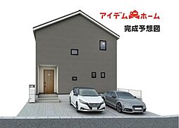 西尾市米津町01期 5号棟