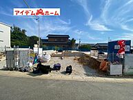 愛知県西尾市米津町八百目：物件画像
