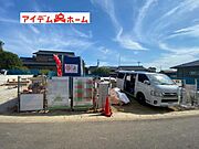 3号棟外観写真