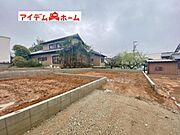 2号棟外観写真