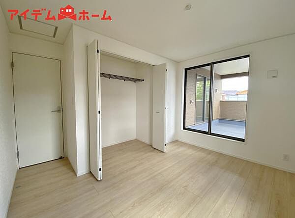 収納を拡大表示