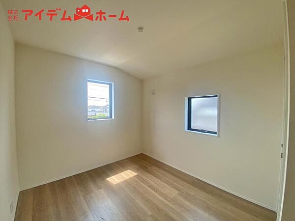 子供部屋