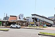 JR東海道本線「安城」駅（2000m）