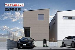 豊田市秋葉町1期 1号棟
