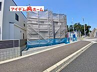 愛知県豊田市寺部町3丁目：物件画像