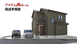 豊田市寺部町3丁目 A号棟